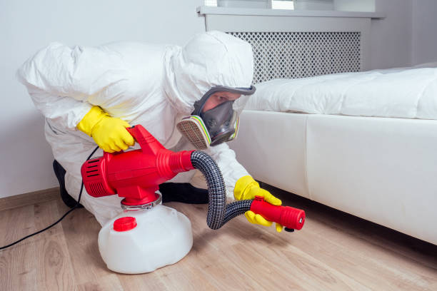 Best Best Pest Control Companies  in Jackson Center, OH