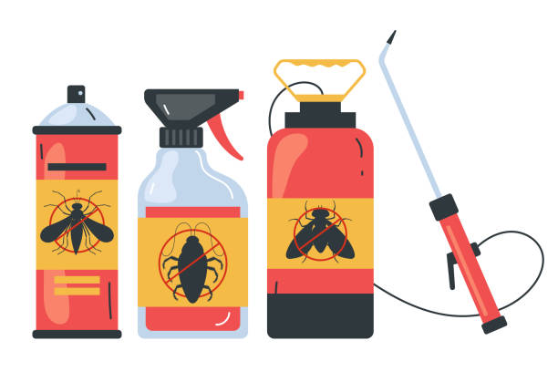 Best Flea Control Services  in Jackson Center, OH